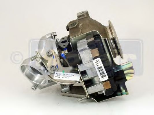 335729 MOTAIR TURBOLADER Компрессор, наддув 335729 MOTAIR TURBOLADER Компрессор, наддув