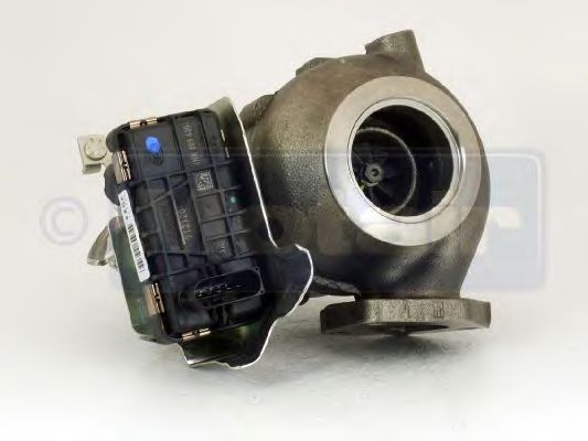 335729 MOTAIR TURBOLADER Компрессор, наддув 335729 MOTAIR TURBOLADER Компрессор, наддув