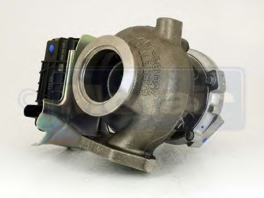 335729 MOTAIR TURBOLADER Компрессор, наддув 335729 MOTAIR TURBOLADER Компрессор, наддув