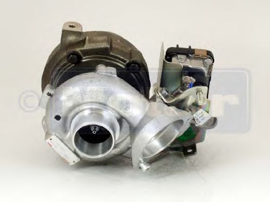 335729 MOTAIR TURBOLADER Компрессор, наддув 335729 MOTAIR TURBOLADER Компрессор, наддув