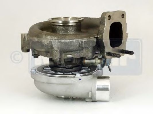 335735 MOTAIR TURBOLADER Компрессор, наддув 335735 MOTAIR TURBOLADER Компрессор, наддув