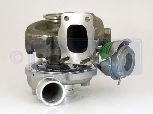 335735 MOTAIR TURBOLADER Компрессор, наддув 335735 MOTAIR TURBOLADER Компрессор, наддув