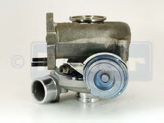 335735 MOTAIR TURBOLADER Компрессор, наддув 335735 MOTAIR TURBOLADER Компрессор, наддув