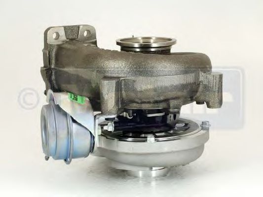 335735 MOTAIR TURBOLADER Компрессор, наддув 335735 MOTAIR TURBOLADER Компрессор, наддув