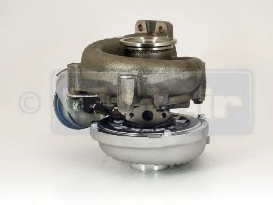 335735 MOTAIR TURBOLADER Компрессор, наддув 335735 MOTAIR TURBOLADER Компрессор, наддув