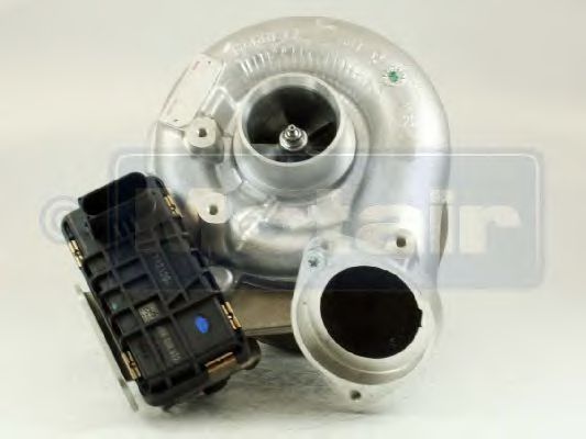 335737 MOTAIR TURBOLADER Компрессор, наддув 335737 MOTAIR TURBOLADER Компрессор, наддув