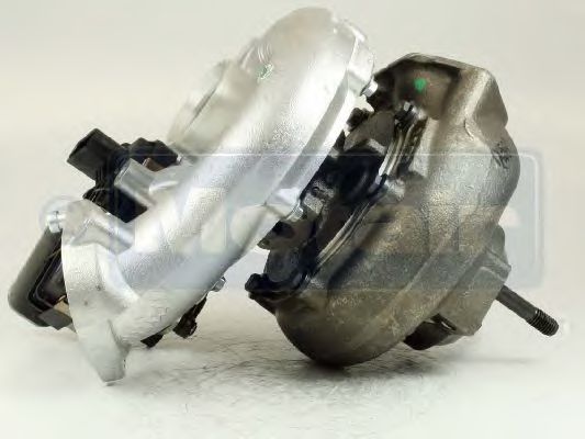 335737 MOTAIR TURBOLADER Компрессор, наддув 335737 MOTAIR TURBOLADER Компрессор, наддув