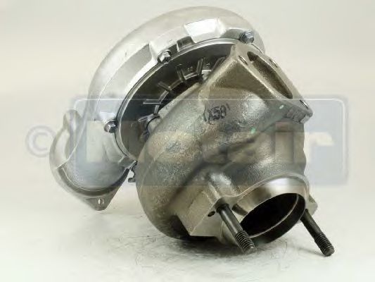 335737 MOTAIR TURBOLADER Компрессор, наддув 335737 MOTAIR TURBOLADER Компрессор, наддув