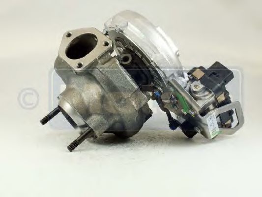 335737 MOTAIR TURBOLADER Компрессор, наддув 335737 MOTAIR TURBOLADER Компрессор, наддув