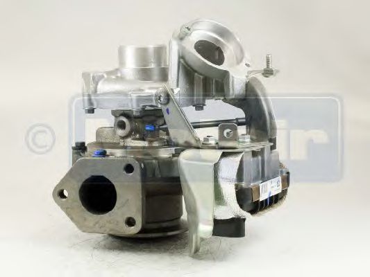 335833 MOTAIR TURBOLADER Компрессор, наддув 335833 MOTAIR TURBOLADER Компрессор, наддув