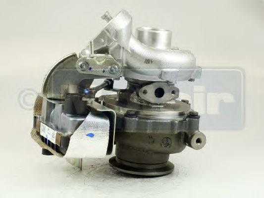 335833 MOTAIR TURBOLADER Компрессор, наддув 335833 MOTAIR TURBOLADER Компрессор, наддув