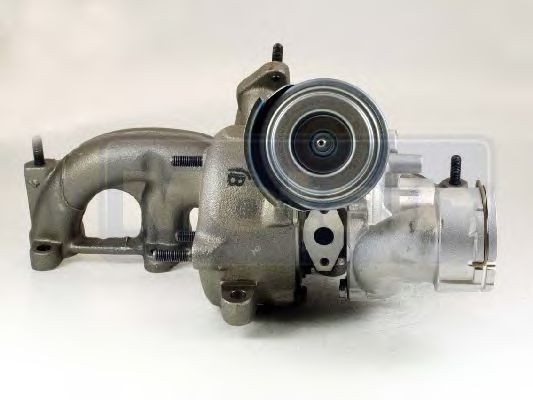 335843 MOTAIR TURBOLADER Компрессор, наддув 335843 MOTAIR TURBOLADER Компрессор, наддув