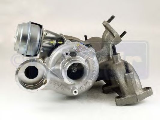 335843 MOTAIR TURBOLADER Компрессор, наддув 335843 MOTAIR TURBOLADER Компрессор, наддув