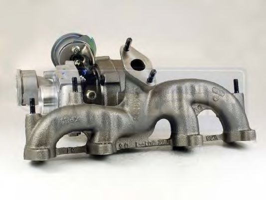 335843 MOTAIR TURBOLADER Компрессор, наддув 335843 MOTAIR TURBOLADER Компрессор, наддув