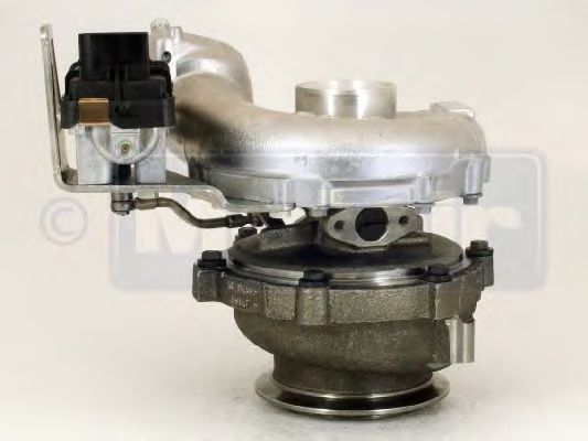 335943 MOTAIR TURBOLADER Компрессор, наддув 335943 MOTAIR TURBOLADER Компрессор, наддув
