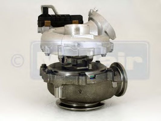 335943 MOTAIR TURBOLADER Компрессор, наддув 335943 MOTAIR TURBOLADER Компрессор, наддув