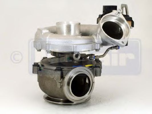 335943 MOTAIR TURBOLADER Компрессор, наддув 335943 MOTAIR TURBOLADER Компрессор, наддув