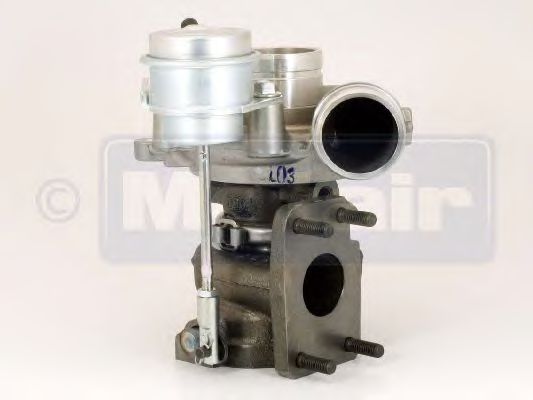 336007 MOTAIR TURBOLADER Компрессор, наддув 336007 MOTAIR TURBOLADER Компрессор, наддув