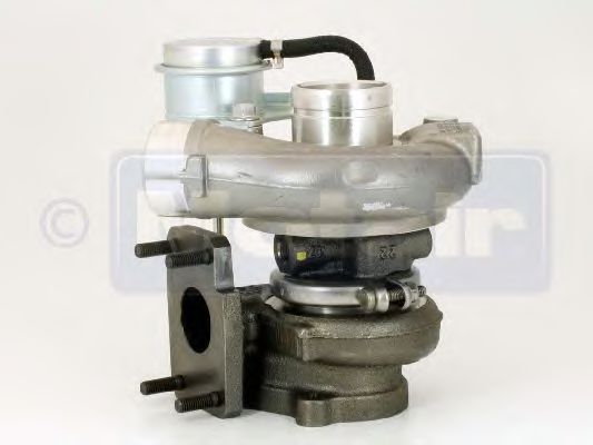336007 MOTAIR TURBOLADER Компрессор, наддув 336007 MOTAIR TURBOLADER Компрессор, наддув