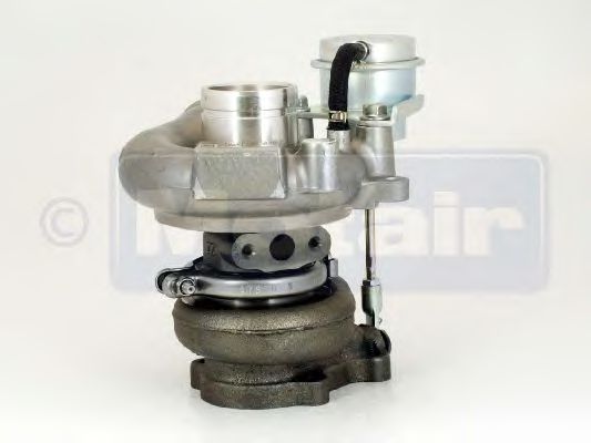 336007 MOTAIR TURBOLADER Компрессор, наддув 336007 MOTAIR TURBOLADER Компрессор, наддув