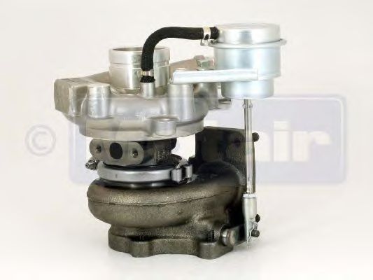 336007 MOTAIR TURBOLADER Компрессор, наддув 336007 MOTAIR TURBOLADER Компрессор, наддув