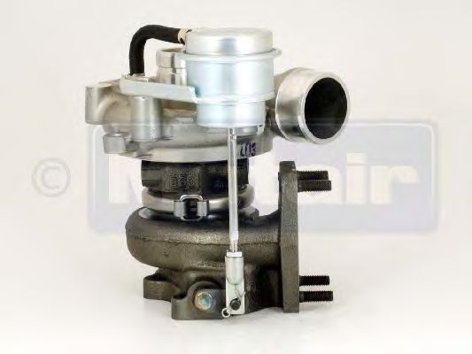336007 MOTAIR TURBOLADER Компрессор, наддув 336007 MOTAIR TURBOLADER Компрессор, наддув