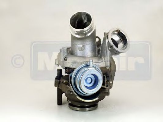 336040 MOTAIR TURBOLADER Компрессор, наддув 336040 MOTAIR TURBOLADER Компрессор, наддув
