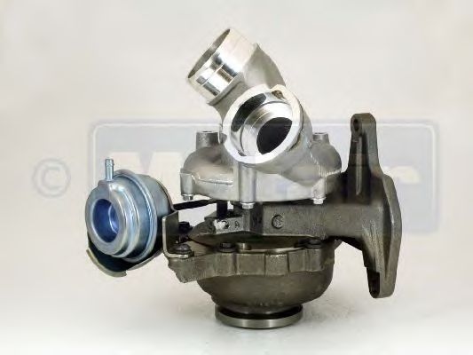 336040 MOTAIR TURBOLADER Компрессор, наддув 336040 MOTAIR TURBOLADER Компрессор, наддув