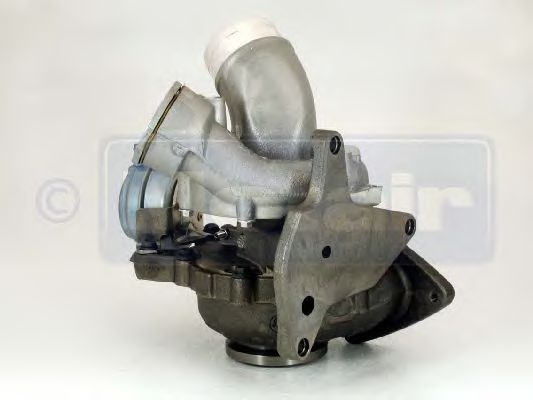336040 MOTAIR TURBOLADER Компрессор, наддув 336040 MOTAIR TURBOLADER Компрессор, наддув