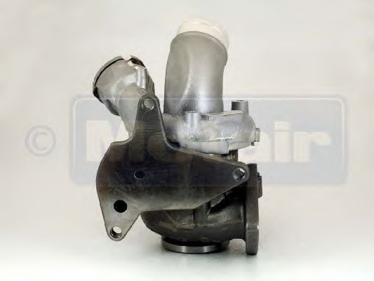 336040 MOTAIR TURBOLADER Компрессор, наддув 336040 MOTAIR TURBOLADER Компрессор, наддув