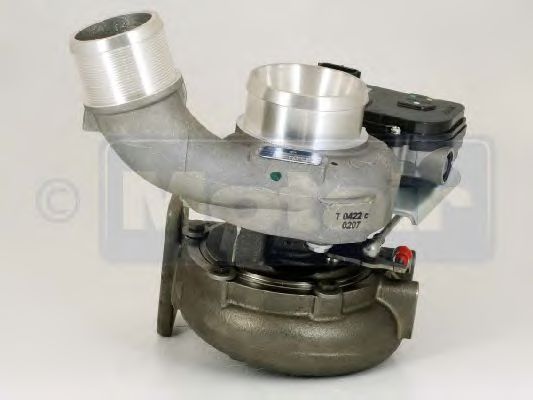 336062 MOTAIR TURBOLADER Компрессор, наддув 336062 MOTAIR TURBOLADER Компрессор, наддув