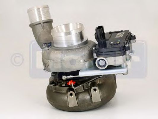 336062 MOTAIR TURBOLADER Компрессор, наддув 336062 MOTAIR TURBOLADER Компрессор, наддув
