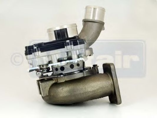 336062 MOTAIR TURBOLADER Компрессор, наддув 336062 MOTAIR TURBOLADER Компрессор, наддув