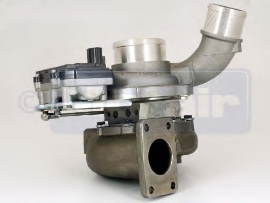 336062 MOTAIR TURBOLADER Компрессор, наддув 336062 MOTAIR TURBOLADER Компрессор, наддув