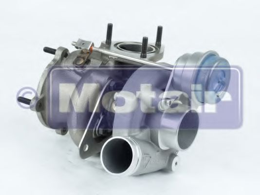 334051 MOTAIR TURBOLADER Компрессор, наддув 334051 MOTAIR TURBOLADER Компрессор, наддув