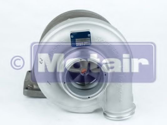 MOTAIR TURBOLADER 334060 Компрессор, наддув MOTAIR TURBOLADER 334060 Компрессор, наддув