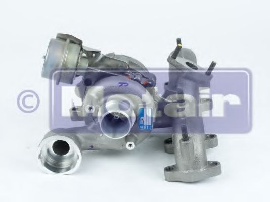 335933 MOTAIR TURBOLADER Компрессор, наддув 335933 MOTAIR TURBOLADER Компрессор, наддув