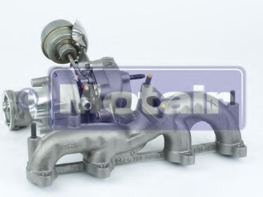 335933 MOTAIR TURBOLADER Компрессор, наддув 335933 MOTAIR TURBOLADER Компрессор, наддув