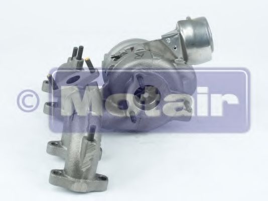 335933 MOTAIR TURBOLADER Компрессор, наддув 335933 MOTAIR TURBOLADER Компрессор, наддув