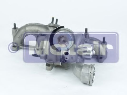 335933 MOTAIR TURBOLADER Компрессор, наддув 335933 MOTAIR TURBOLADER Компрессор, наддув