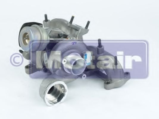 335933 MOTAIR TURBOLADER Компрессор, наддув 335933 MOTAIR TURBOLADER Компрессор, наддув