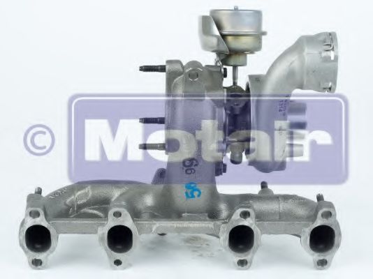 335933 MOTAIR TURBOLADER Компрессор, наддув 335933 MOTAIR TURBOLADER Компрессор, наддув