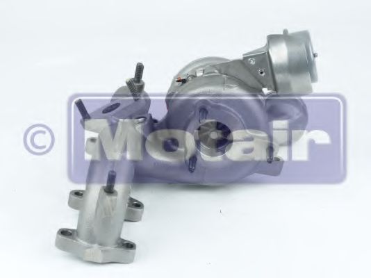 335934 MOTAIR TURBOLADER Компрессор, наддув 335934 MOTAIR TURBOLADER Компрессор, наддув