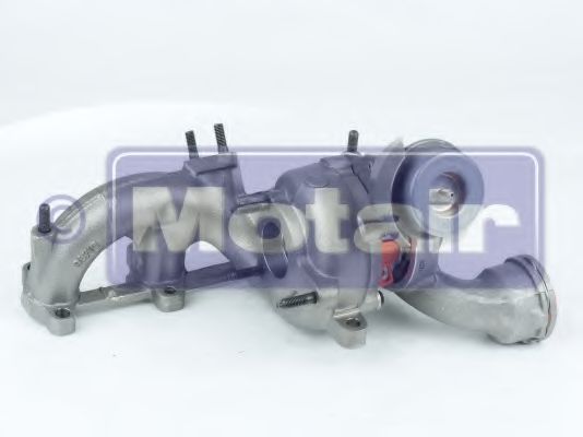 335934 MOTAIR TURBOLADER Компрессор, наддув 335934 MOTAIR TURBOLADER Компрессор, наддув