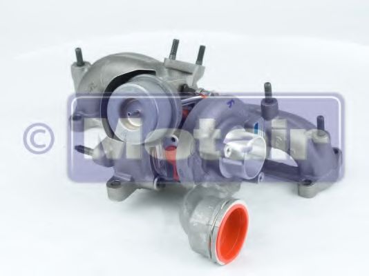 335934 MOTAIR TURBOLADER Компрессор, наддув 335934 MOTAIR TURBOLADER Компрессор, наддув