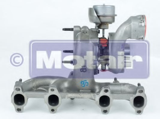 335934 MOTAIR TURBOLADER Компрессор, наддув 335934 MOTAIR TURBOLADER Компрессор, наддув
