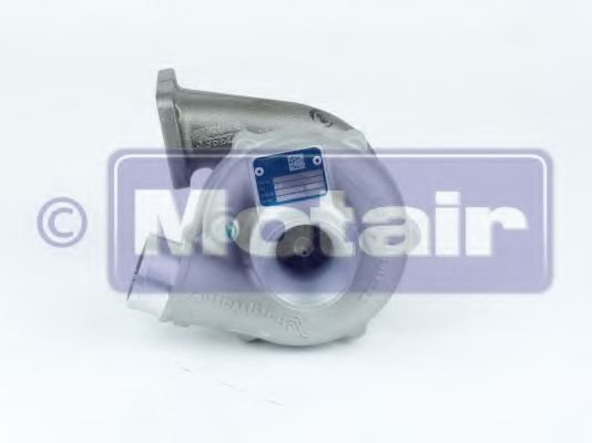 333290 MOTAIR TURBOLADER Компрессор, наддув 333290 MOTAIR TURBOLADER Компрессор, наддув