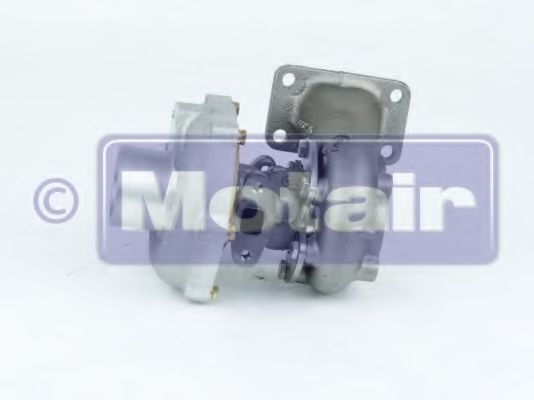 333290 MOTAIR TURBOLADER Компрессор, наддув 333290 MOTAIR TURBOLADER Компрессор, наддув
