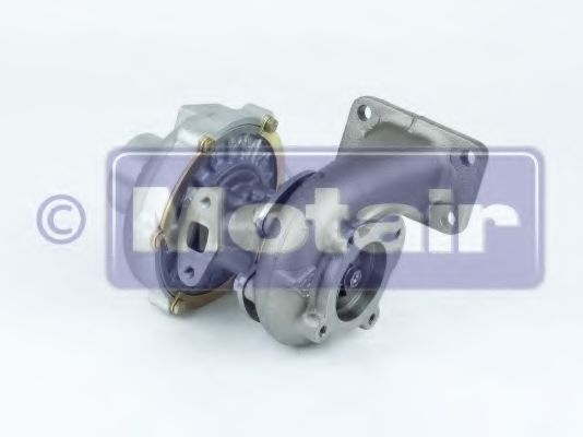 333290 MOTAIR TURBOLADER Компрессор, наддув 333290 MOTAIR TURBOLADER Компрессор, наддув