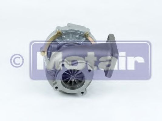 333290 MOTAIR TURBOLADER Компрессор, наддув 333290 MOTAIR TURBOLADER Компрессор, наддув